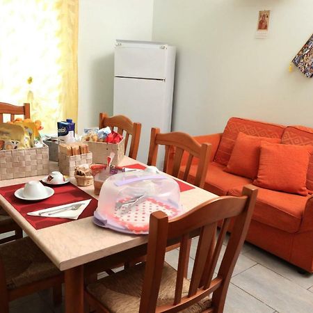 فيبو فالينتيا مارينا B&B Patrizialuna المظهر الخارجي الصورة
