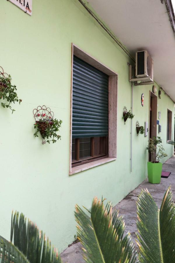 فيبو فالينتيا مارينا B&B Patrizialuna المظهر الخارجي الصورة