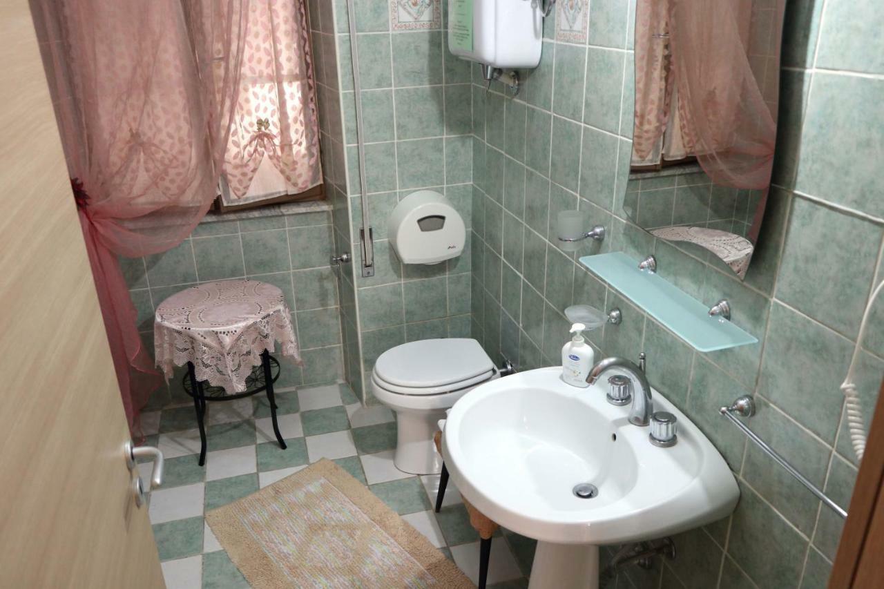 فيبو فالينتيا مارينا B&B Patrizialuna المظهر الخارجي الصورة