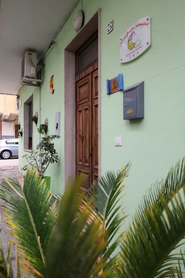 فيبو فالينتيا مارينا B&B Patrizialuna المظهر الخارجي الصورة